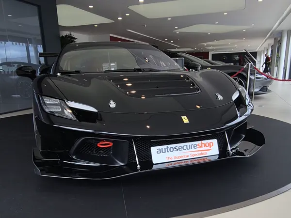 Ferrari SF90 XX Stradale